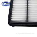 MHJKIA 28113-1R100 Filtro de aire de motor para Hyundai Kia